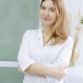 Фотография специалиста Ковалишина Елена Юрьевна