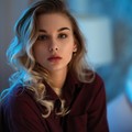 Фотография специалиста Москаленко Мария