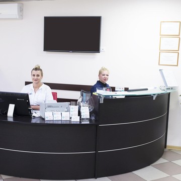 Медицинская клиника Ваш Доктор в Симферополе фото 1