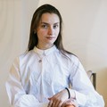 Фотография специалиста Свиридова Алиса Алексеевна