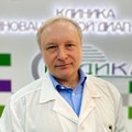 Фотография специалиста Петряков Игорь Валерьевич