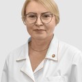 Фотография специалиста Иванова Наталия Львовна