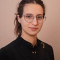 Фотография специалиста Григорьева Алиса Андреевна
