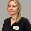 Фотография специалиста Хамидулина Юлия Дмитриевна
