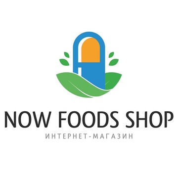 Интернет-магазин Now Foods Shop фото 1