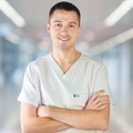 Фотография специалиста Кузнецов Данил Андреевич