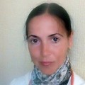 Фотография специалиста Церна Татьяна Валерьевна