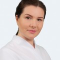 Фотография специалиста Горохова (Радкевич) Юлия Леонидовна