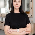 Фотография специалиста Ерасова Ирина