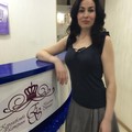 Фотография специалиста Узун Мария