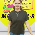 Фотография специалиста Карымова Анастасия Олеговна