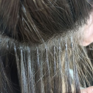 Студия наращивания волос Vip_hair_Msk фото 1