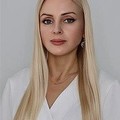Фотография специалиста Купцова Ольга