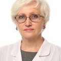 Фотография специалиста Остапущенко Ольга Степановна