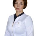 Фотография специалиста Самойлова Екатерина Викторовна