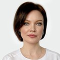 Фотография специалиста Феофанова Ирина Сергеевна