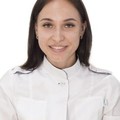 Фотография специалиста Ибишова Эльмира Магамедовна