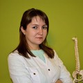 Фотография специалиста Мешкова Екатерина Владимировна