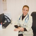 Фотография специалиста Грессова Елена Николаевна