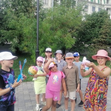 ШКОЛА ЭСО фото 3