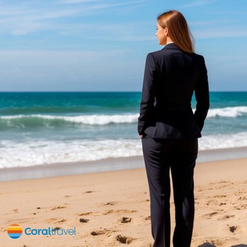 Coral Travel Миклухо-Маклая Беляево фото 1