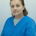 Фотография специалиста Садыкова Ангелина Владимировна