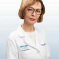Фотография специалиста Говенко Людмила Борисовна