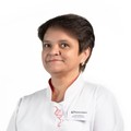 Фотография специалиста Сафрошина Марина Васильевна