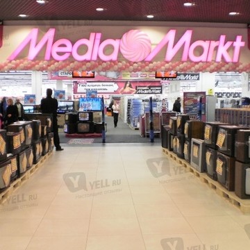 Media Markt в Карасунском районе фото 2