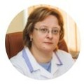 Фотография специалиста Корнеева Ольга Алексеевна