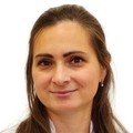Фотография специалиста Топал Инна Сергеевна