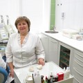 Фотография специалиста Кузьмина Наталия Анатольевна