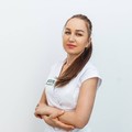 Фотография специалиста Ларец Анастасия Валерьевна