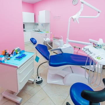 Стоматологическая клиника Mig Dent на Селигерской улице фото 3