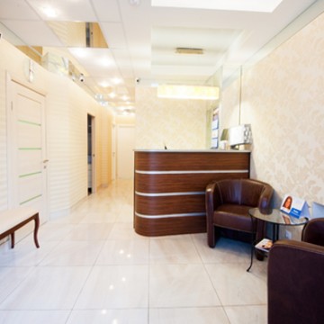 Стоматологическая клиника «Денталь» фото 2