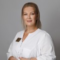 Фотография специалиста Терентьева Мария Михайловна