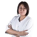 Фотография специалиста Бубеева Эржена Баировна