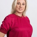 Фотография специалиста Рощупкина Ирина Анатольевна
