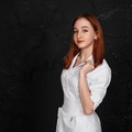 Фотография специалиста Сорокина Марина Владимировна
