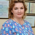 Фотография специалиста Черникова Елена Владимировна