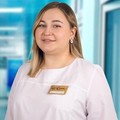 Фотография специалиста Новикова Дарья Сергеевна