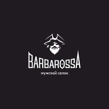 Барбершоп Barbarossa на Бородинском проезде фото 1