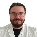 Фотография специалиста Кучин Иван Сергеевич