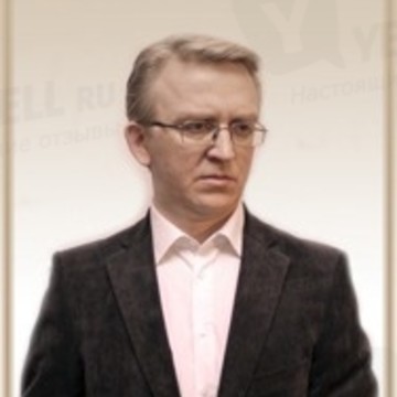 Косолапов А.ю. Адвокат фото 1