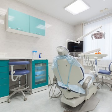 Стоматологическая клиника Лига Профессионалов фото 3