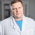 Фотография специалиста Вострокнутов Георгий Александрович
