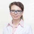 Фотография специалиста Мелехина Анна Сергеевна