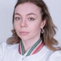 Фотография специалиста Королёва Валерия Алексеевна