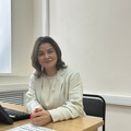 Фотография специалиста Валиуллина Гульнара Владимировна
