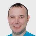 Фотография специалиста Агарков Сергей Юрьевич